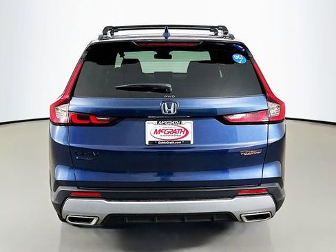 Used 2026 Honda CR-V TrailSport image 20