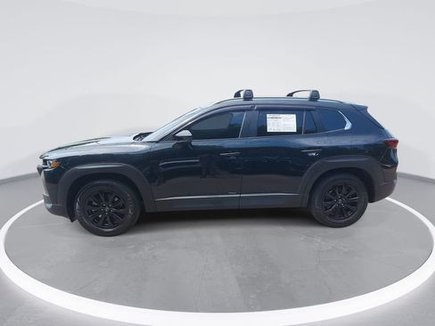 Used 2024 MAZDA CX-50 AWD 2.5 S w/ Cargo Package image 8