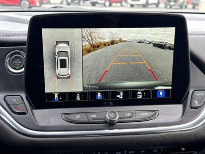 New 2025 Chevrolet Blazer LT w/ Sound & Technology Package