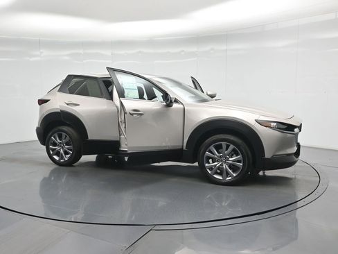 Used 2023 MAZDA CX-30 AWD 2.5 S w/ Select Package image 31