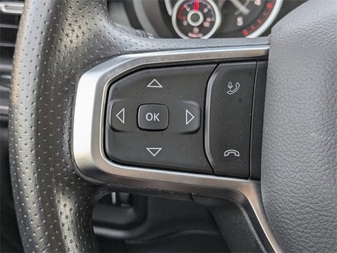 New 2026 RAM 3500 Tradesman image 20