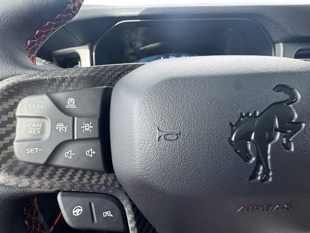 New 2026 Ford Bronco Raptor AWD/4WD image 30