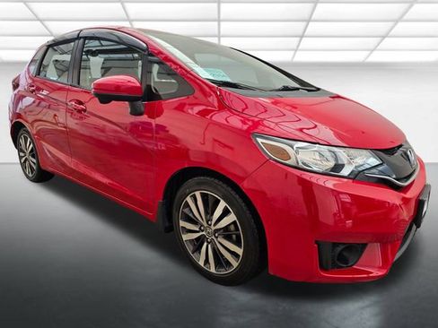 Used 2015 Honda Fit EX image 7