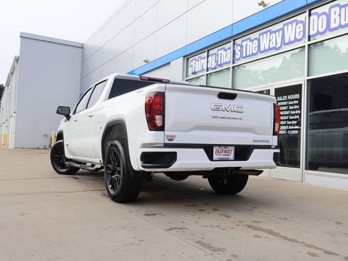 Used 2023 GMC Sierra 1500 Elevation AWD/4WD image 43