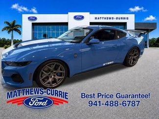 New 2026 Ford Mustang GT Premium w/ GT Performance Package RWD video 1