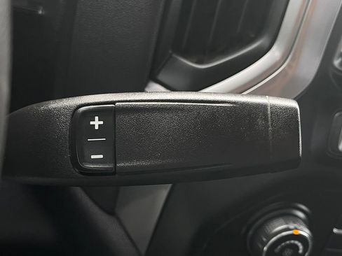 Used 2021 Chevrolet Silverado 1500 W/T w/ WT Fleet Convenience Package RWD image 29