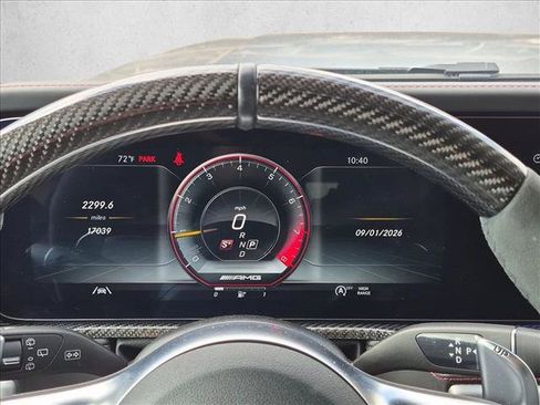 Used 2022 Mercedes-Benz G 63 AMG 4MATIC image 9