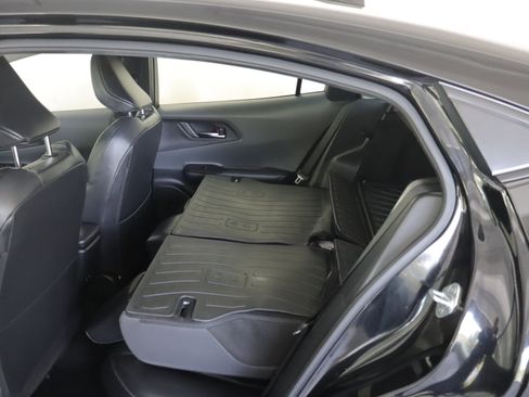 Used 2024 Toyota Prius Limited w/ Limited Premium Package AWD/4WD image 22