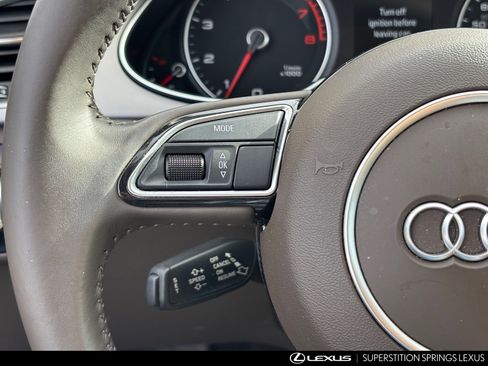 Used 2015 Audi A4 2.0T Premium Plus w/ Technology Package image 29