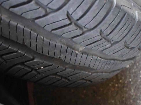 Used 2013 Honda Odyssey EX image 70