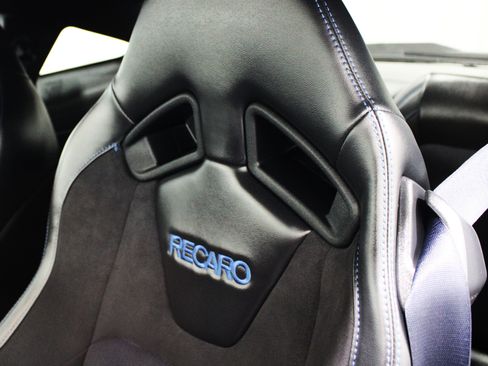 Used 2024 Ford Mustang Dark Horse RWD image 4