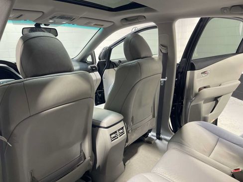 Used 2010 Lexus RX 350 AWD image 12