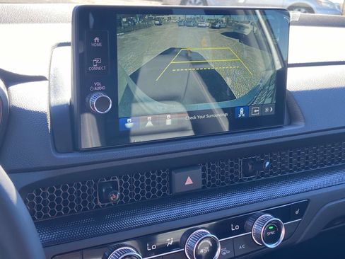 New 2026 Honda CR-V Sport-L image 11