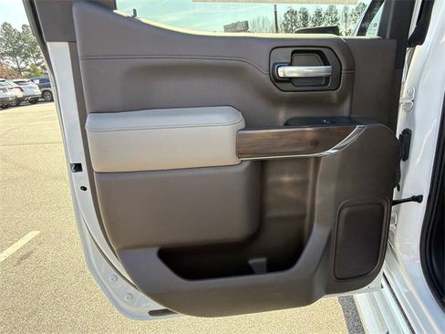 Used 2020 GMC Sierra 1500 SLT w/ SLT Premium Plus Package image 21