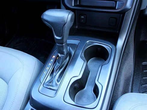 Used 2018 GMC Canyon 2WD Crew Cab w/ Convenience Package image 26