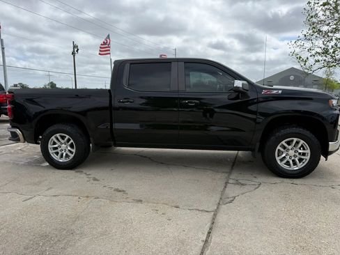 Used 2019 Chevrolet Silverado 1500 LT w/ All-Star Edition image 4