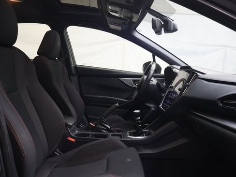 Used 2022 Subaru WRX Premium image 10