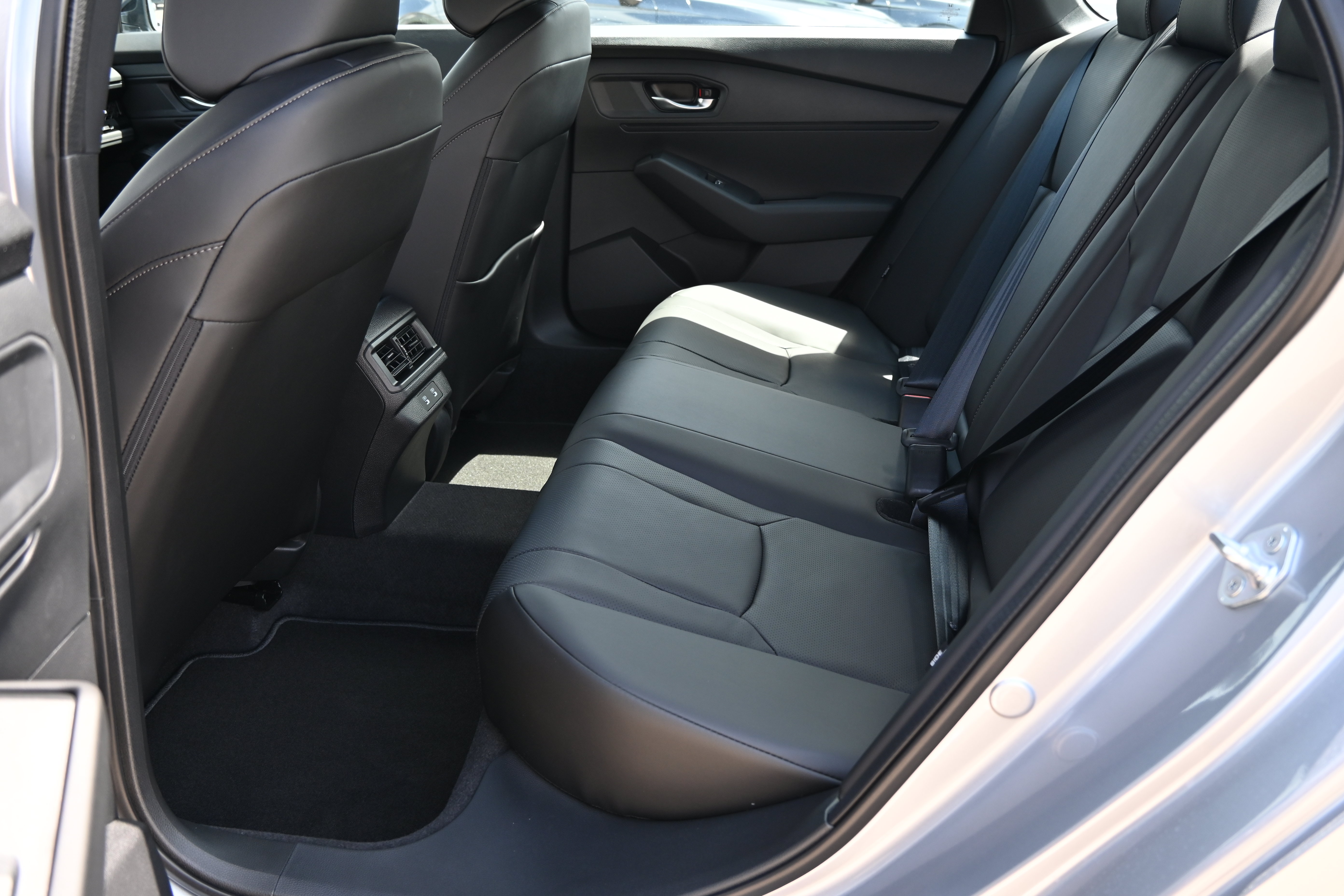 New 2026 Honda Accord Sport image 18