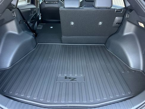 New 2026 Toyota bZ AWD/4WD image 14
