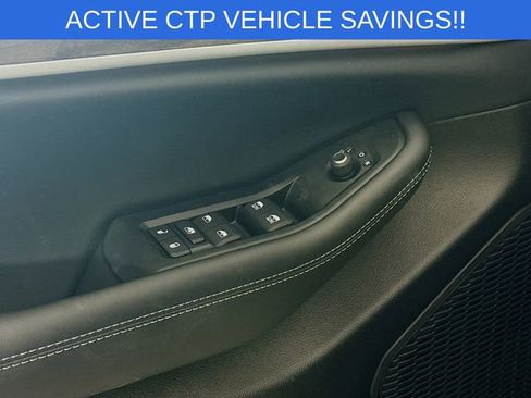 New 2025 Jeep Grand Cherokee L Limited w/ Luxury Tech Group II image 18