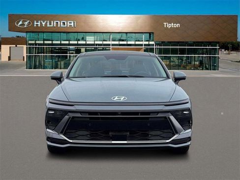 New 2026 Hyundai Sonata Limited image 12