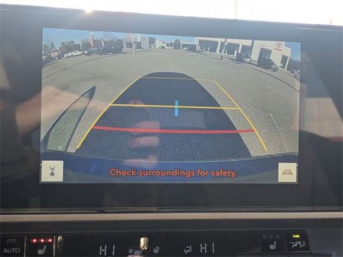 Certified 2026 Toyota Camry XSE image 22