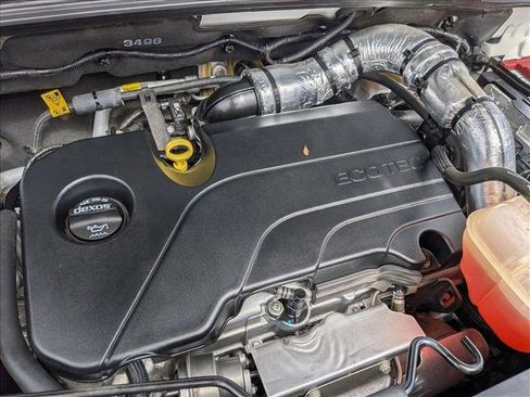 Used 2022 Buick Encore Preferred w/ Safety Package image 21