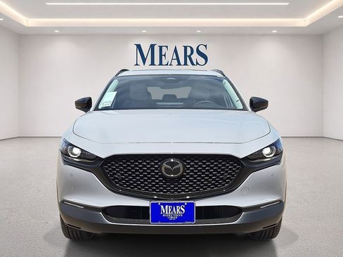 New 2026 MAZDA CX-30 Aire Edition AWD/4WD image 8
