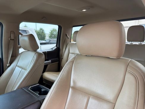 Used 2020 Ford F150 Lariat w/ Equipment Group 502A Luxury AWD/4WD image 20