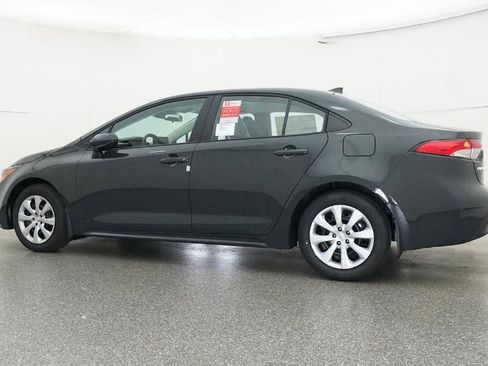 New 2026 Toyota Corolla LE image 20