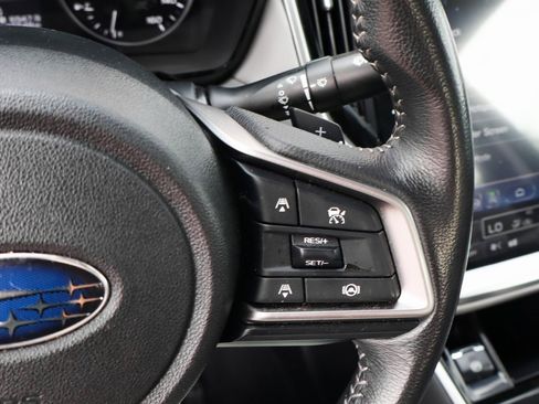 Used 2023 Subaru Legacy Premium image 22