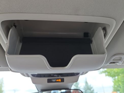 New 2025 Honda Accord LX image 20