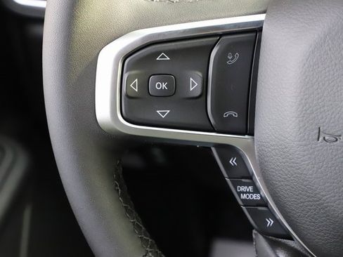 New 2026 RAM 1500 Big Horn image 22