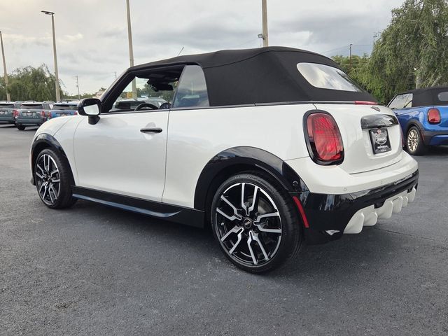 New 2026 MINI Cooper S FWD image 5