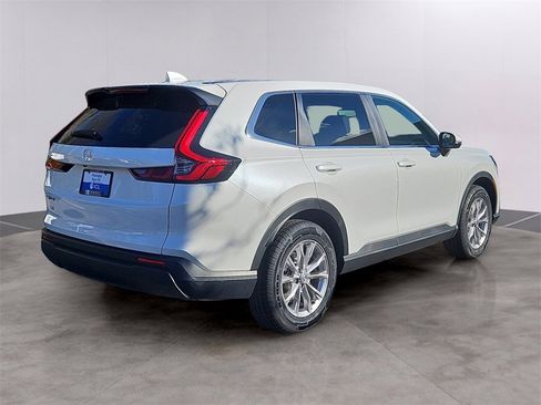Certified 2023 Honda CR-V EX-L image 4