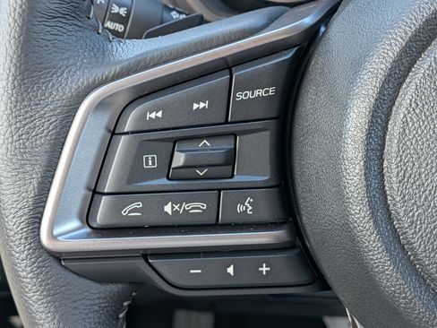 Certified 2026 Subaru Ascent Limited AWD/4WD image 25