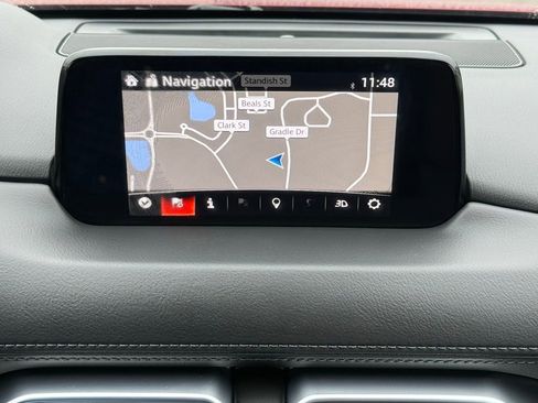 Used 2019 MAZDA CX-5 Grand Touring image 36