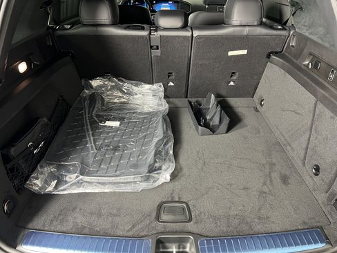 New 2025 Mercedes-Benz GLE 63 AMG S image 23