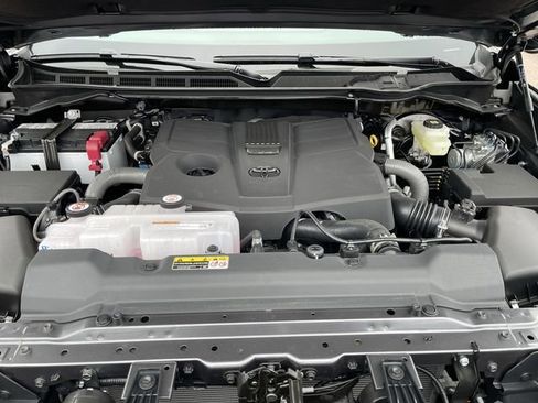 New 2026 Toyota Tundra 1794 Edition AWD/4WD image 11