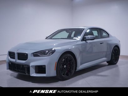 Used 2023 BMW M2 w/ Lighting Package