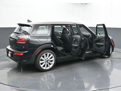 Used 2023 MINI Cooper Clubman S w/ Premium Package image 85