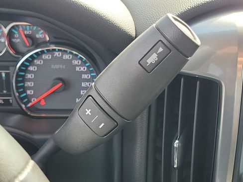 Used 2019 Chevrolet Silverado 2500 LT w/ Midnight Edition image 15