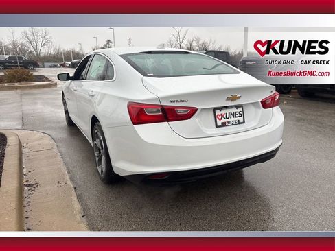 Used 2023 Chevrolet Malibu LT image 6