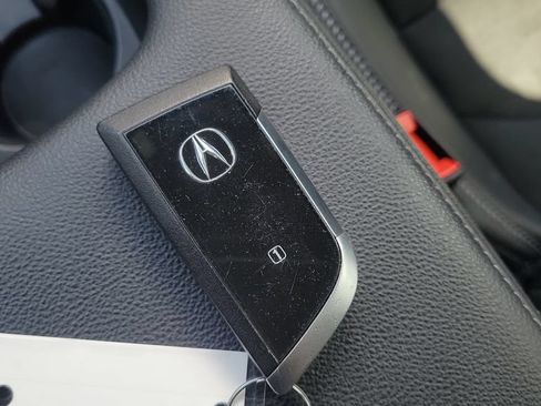 Used 2025 Acura Integra A-Spec FWD image 24