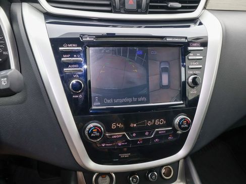 Used 2015 Nissan Murano Platinum w/ Platinum Technology Package AWD/4WD image 23