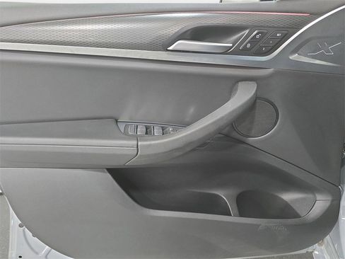 Used 2022 BMW X3 xDrive30i w/ M Sport Package 2 image 23