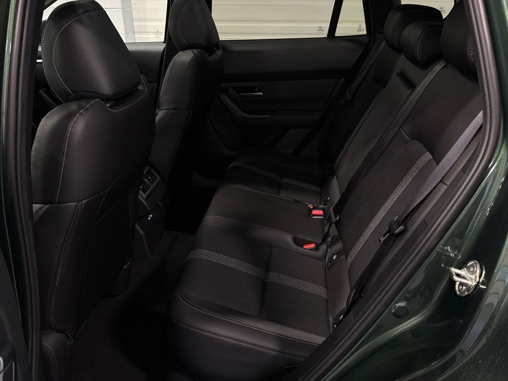 New 2026 MAZDA CX-50 AWD 2.5 S w/ Weather Package image 7
