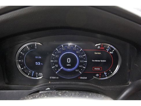 Used 2016 Cadillac Escalade Premium image 8