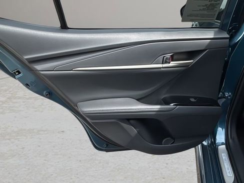 New 2026 Toyota Camry XSE FWD image 13