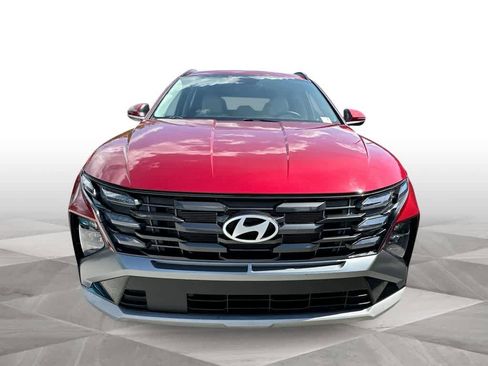 Used 2025 Hyundai Tucson SEL FWD image 3